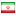 kavehjamali.com server is located in Iran